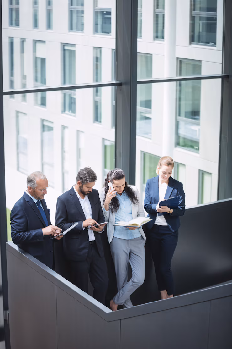 Corporate Governance Advisory